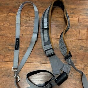 Hands Free LifeHandle Dog Leash